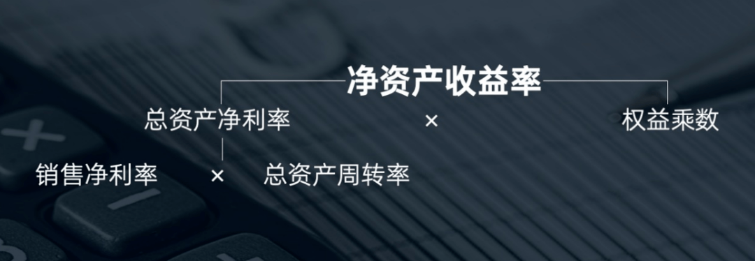 资产组合的收益与风险_资产支持票据和项目收益_总资产收益率