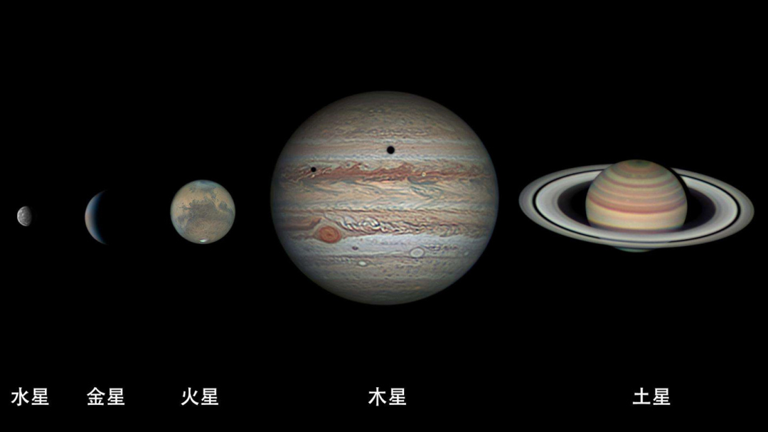 木星冲日_木星冲日 2016_明日上演木星冲日