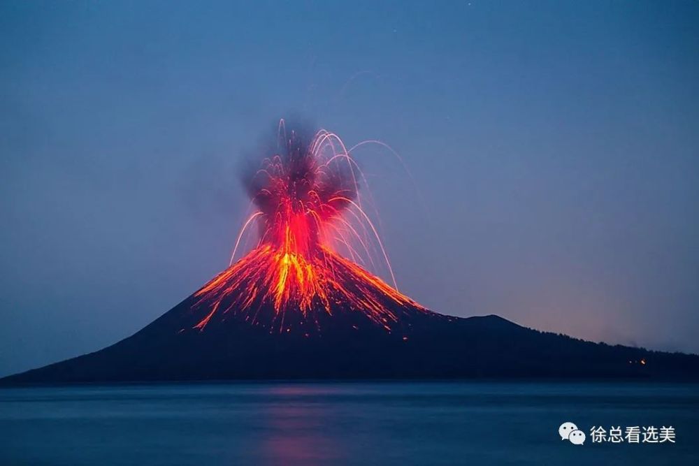 富士山火山爆发_巴厘岛火山将爆发_智力火山再次爆发