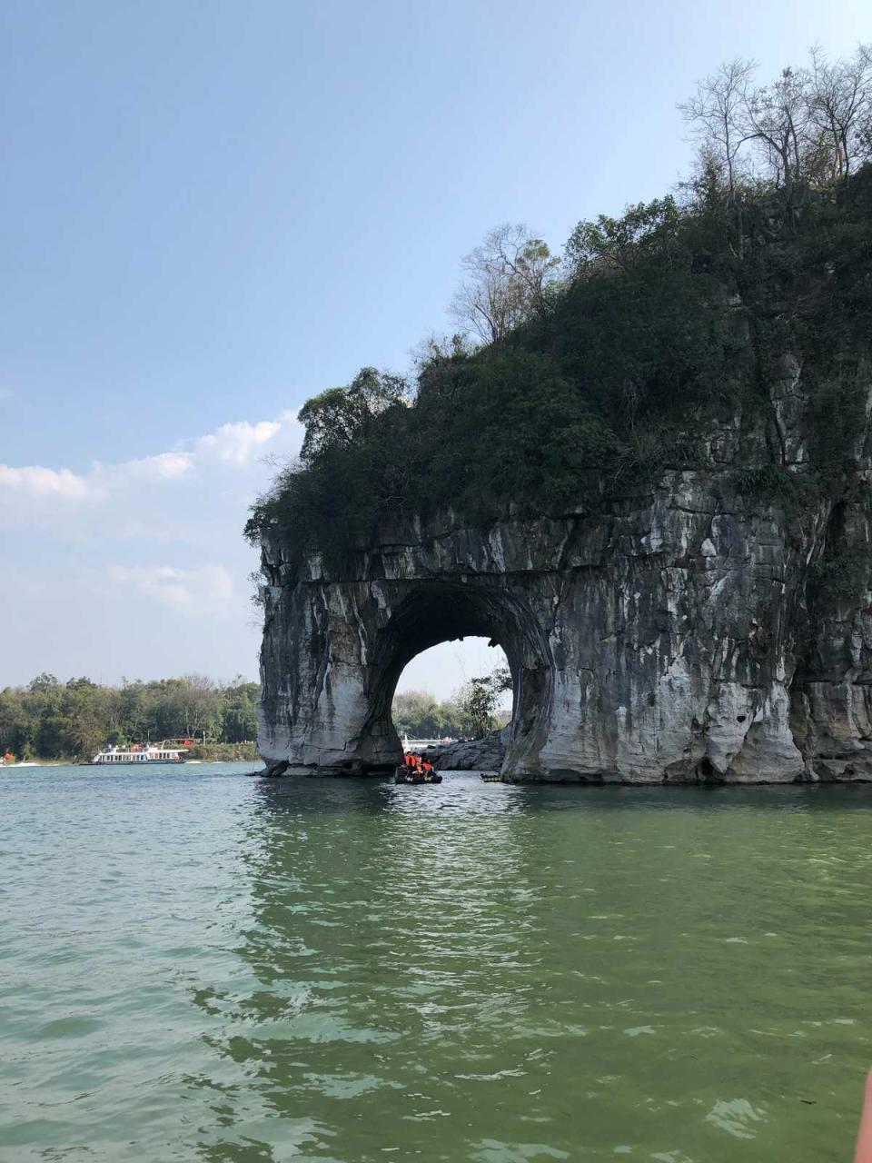 桂林山水_桂林临桂山水凤凰城_什么山水甲天下什么山水甲桂林