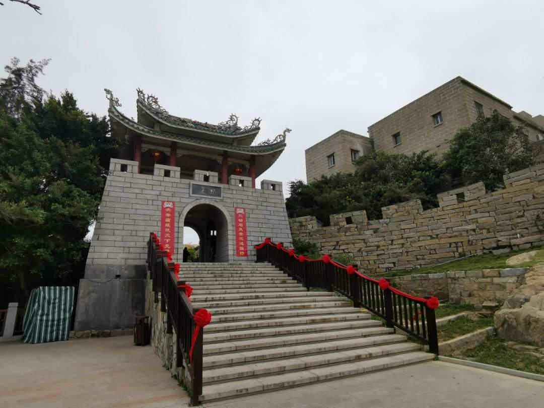 福建旅游必去十大景点_去福建旅游多少钱_福建旅游地图景点大全