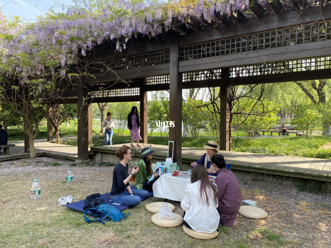 铁像寺水街_殊像寺文殊菩萨像_一像铅笔细又长二像小鸭水中游