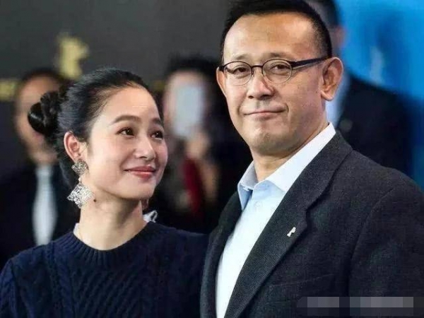 姜文几任妻子_姜文妻子_姜文第一任妻子