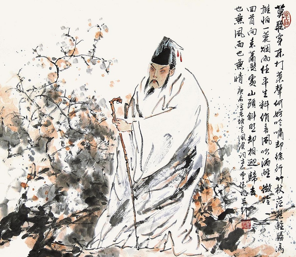 十首绝美宋词_北宋词风和南宋词风_北宋词和南宋词