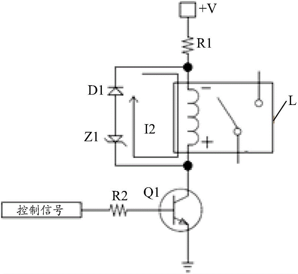 启动继电器作用_继电器的工作原理及作用_汽车继电器原理