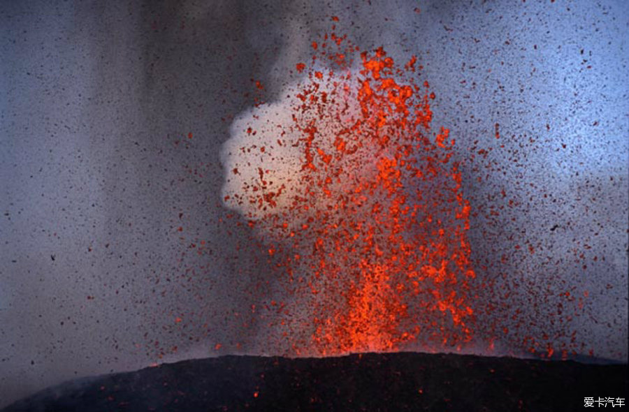 皮纳图博火山_小田鼠妮皮和纳皮_皮纳图博火山岩浆温度