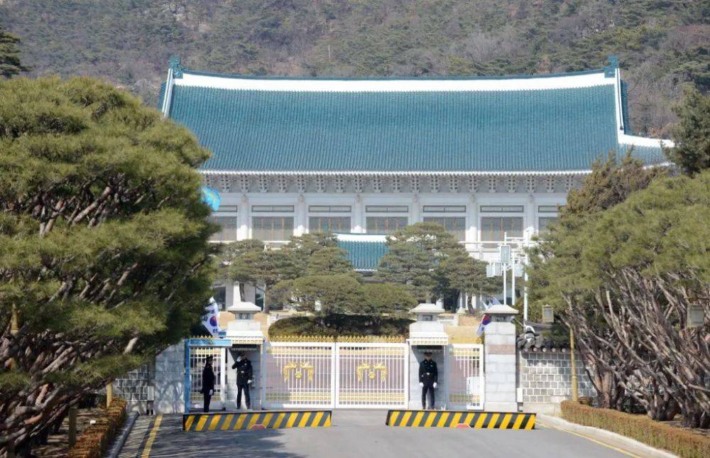 韩国青瓦台预约网站_韩国青瓦台_韩国青瓦台