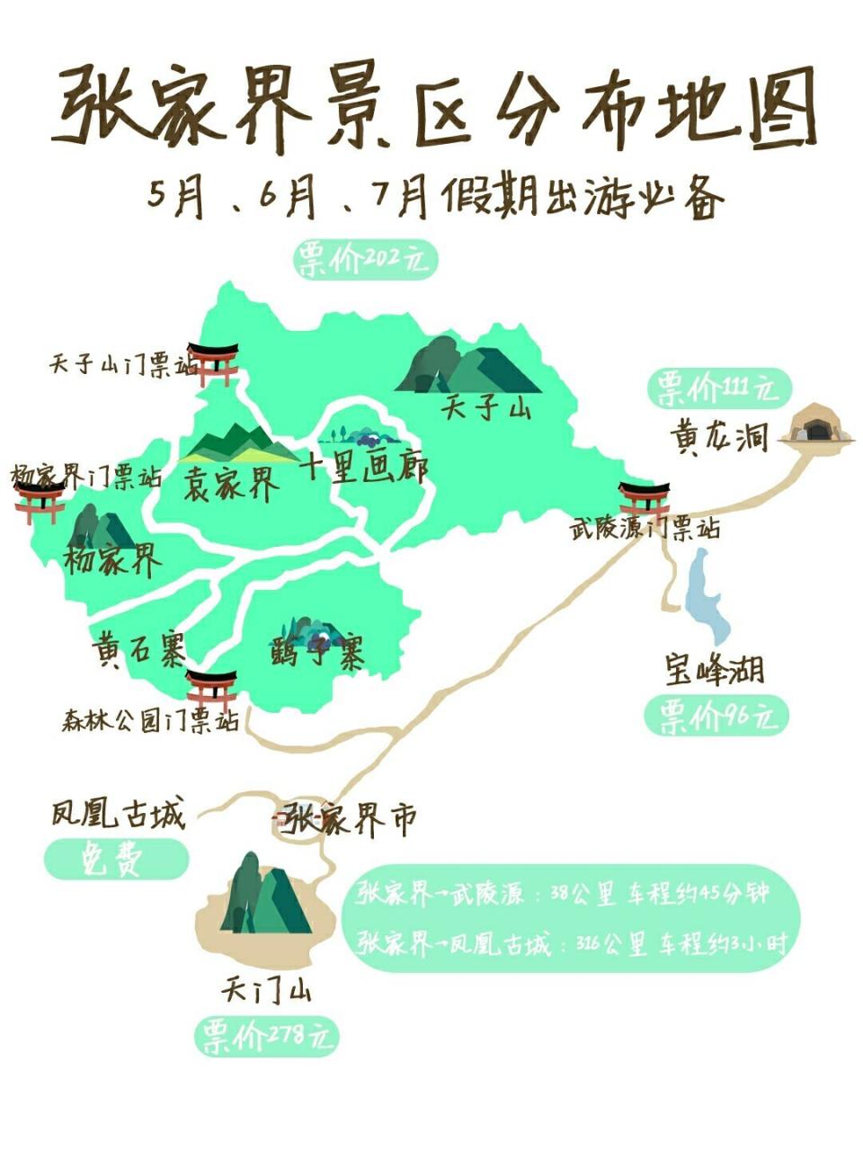 张家界6月合适旅游吗_张家界要几天合适_张家界玩几天合适