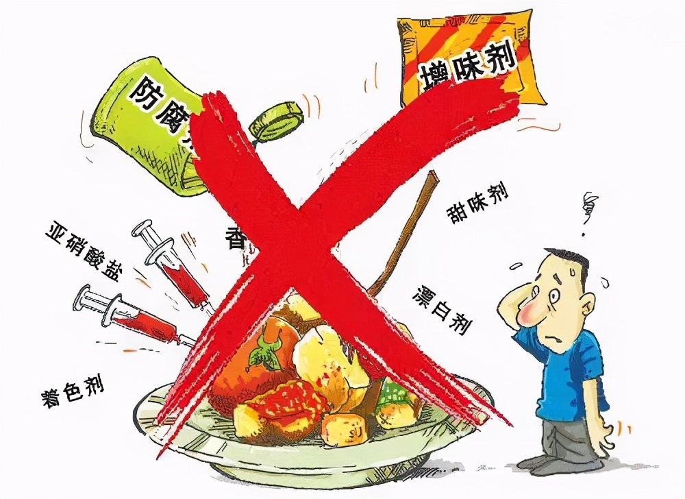 食品卤肉剂黄金宝_食品添加剂作用_有关食品调加剂的图片