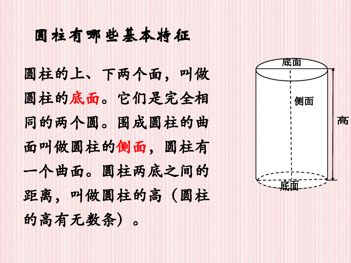 圆台侧面积的推导公式_圆柱圆锥圆台侧面积计算公式_圆台侧面积公式