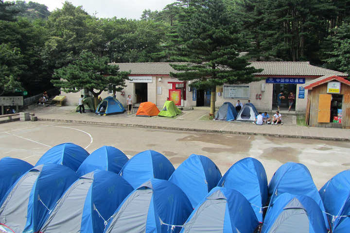 黄山汤口住宿_黄山汤口旅行社_黄山汤口住宿推荐