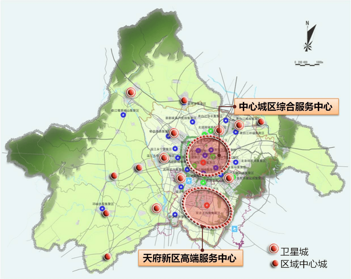 成都高新西区西芯大道_广汉市西高新农村户型图_成都高新西区