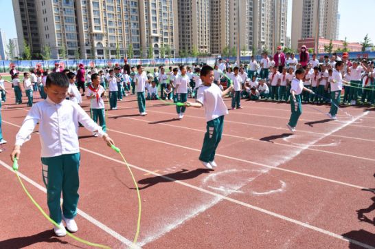 跳绳小凡花样跳绳教学_跳绳英文_跳绳的英文怎么读