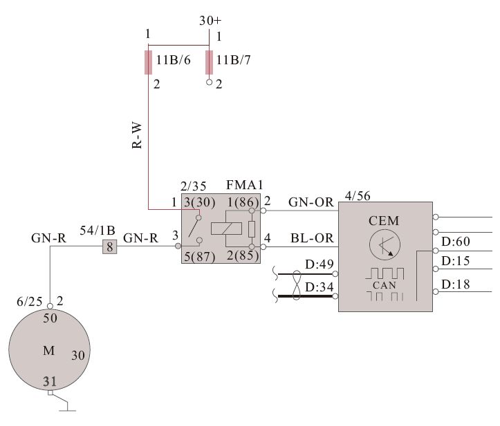 延时继电器原理_继电器的工作原理及作用_延时继电器的工作原理