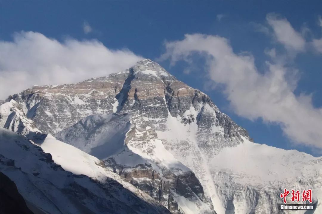 四姑娘山 三峰 垭口_垭口_马赛克垭口与墙砖 过渡