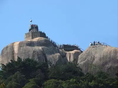 厦门旅游必去十大景点_去卢森堡旅游必看景点_去韶山旅游有几个景点