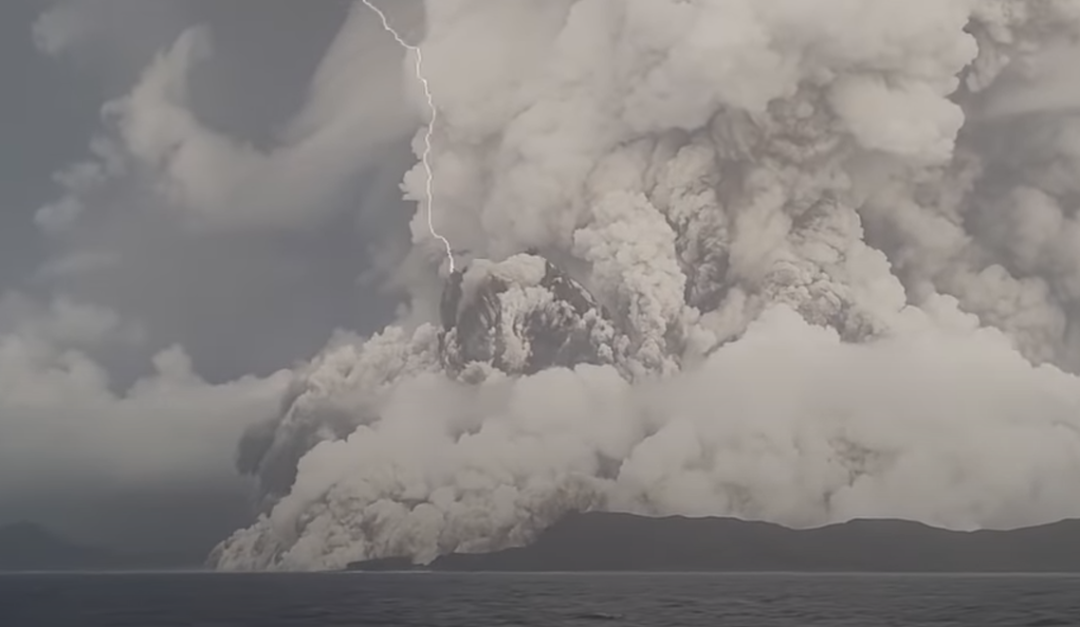 皮纳图博火山_皮钦查火山_皮纳图博火山现状矿