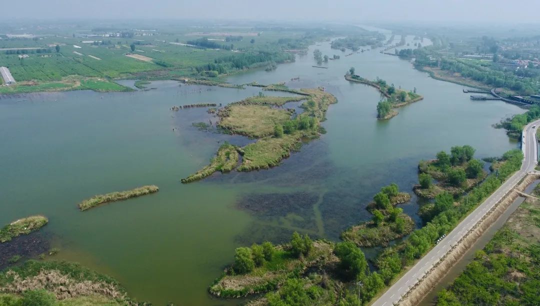 琉璃河湿地森林遗址公园_明珠湖公园 西沙湿地_大沙河湿地公园