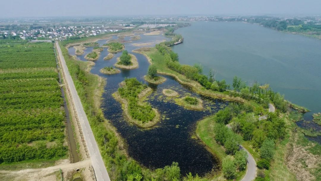 琉璃河湿地森林遗址公园_明珠湖公园 西沙湿地_大沙河湿地公园