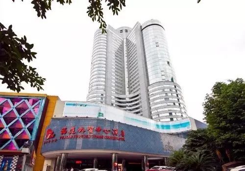 福州外贸中心酒店公交车站_福州外贸中心酒店车站_福州外贸中心酒店