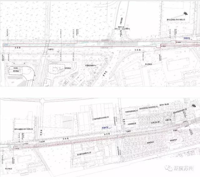苏州轨道交通5号线_苏州轨道交通s2线_北京轨道交通燕房线第三次环评公示