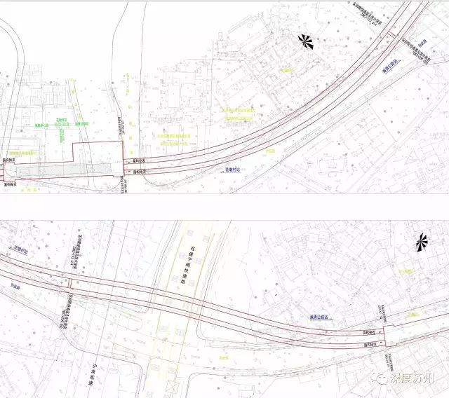 苏州轨道交通5号线_北京轨道交通燕房线第三次环评公示_苏州轨道交通s2线