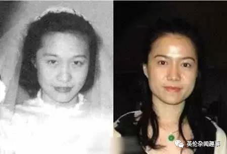 杨振宁妻子_大年初四,杨振宁携妻子翁帆_杨振宁和妻子翁帆有孩子吗