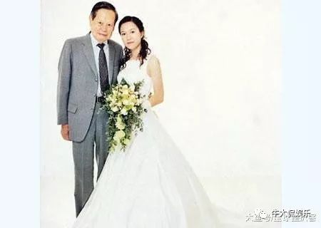 杨振宁妻子翁帆_杨振宁妻子_杨振宁妻子