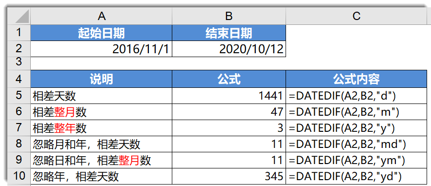 excel时间计算_excel怎么计算时间差值_excel计算电影结束时间