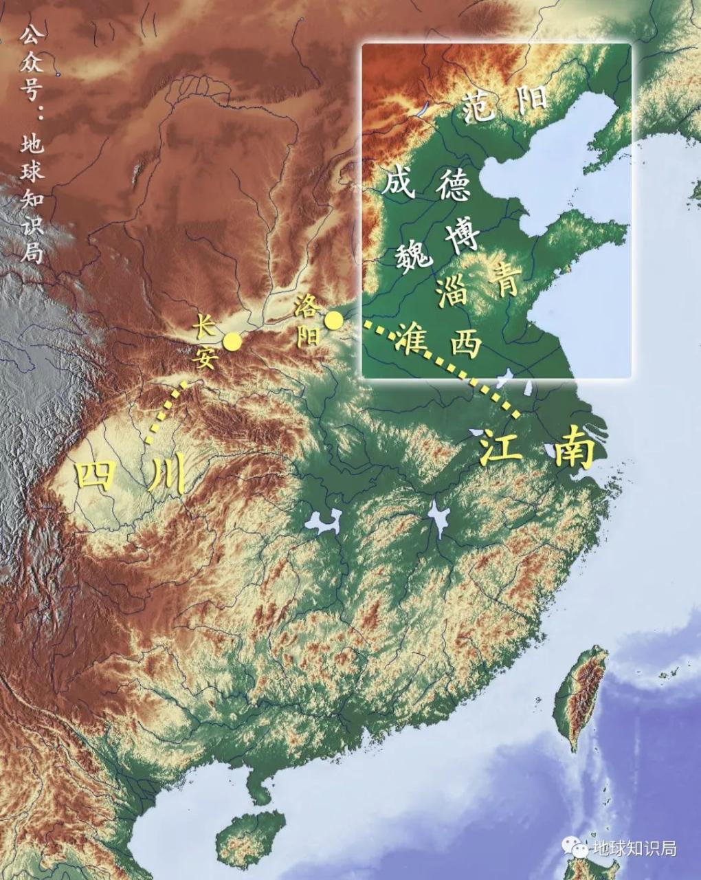 唐朝唐朝对外战争_唐朝_唐朝历史纪录片之唐朝的建立