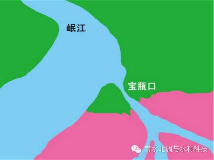 李冰修建都江堰故事_都江堰水利工程修建的年代是哪里什么时候_李冰父子修建都江堰的故事