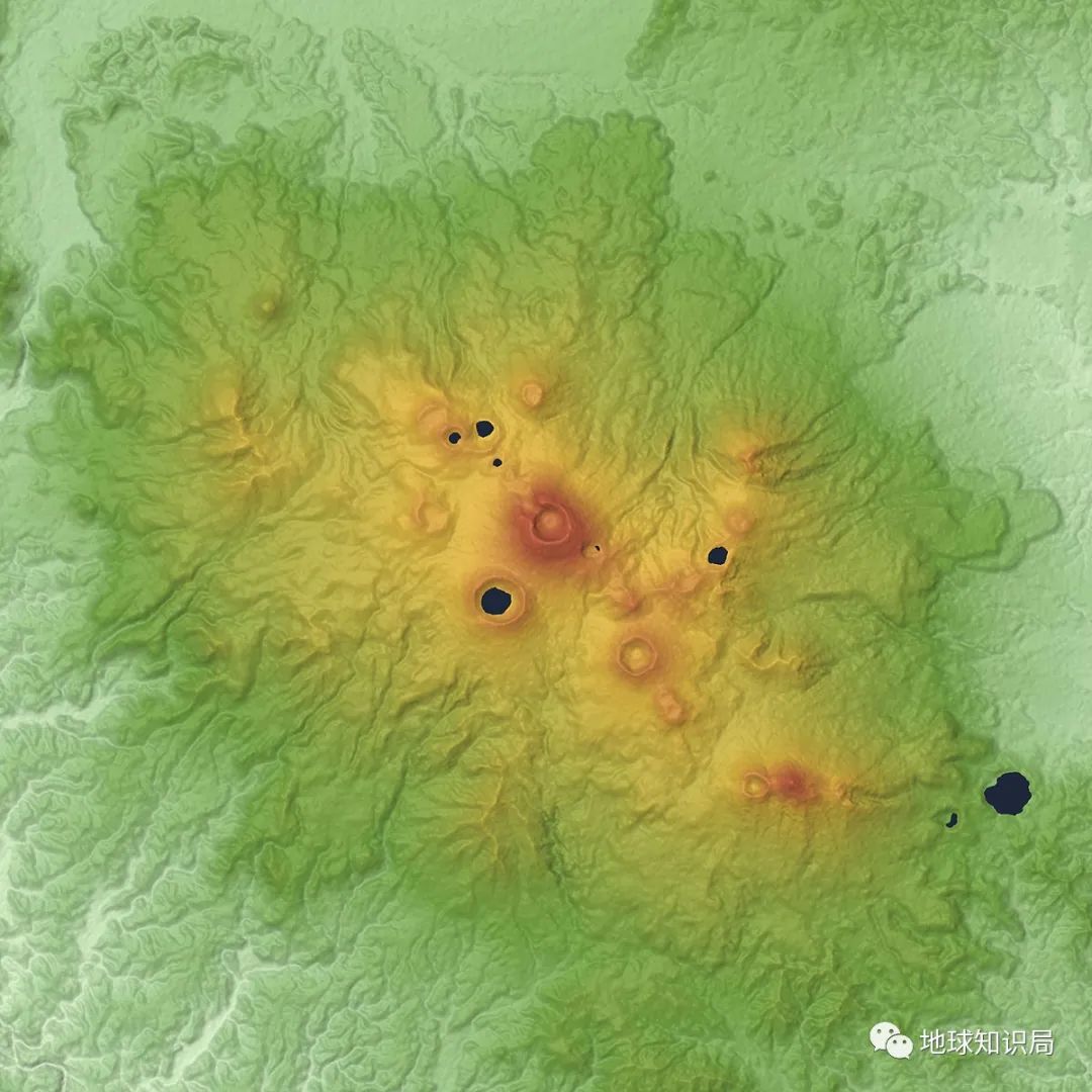 富士山火山爆发_智力火山再次爆发_美国黄石公园火山如果爆发