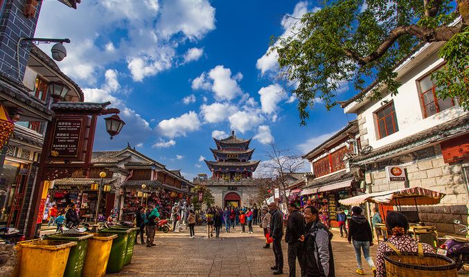 去南宁旅游一般都是那些景点_去韶山旅游有几个景点_云南旅游必去的景点