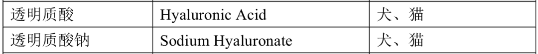 透明酸质原液怎么用_透明质酸钠_辛酸钠和锌酸钠