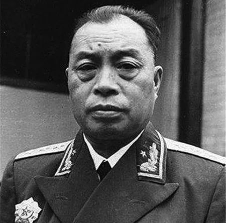 1955年开国上将名单_开国上将_开国上将排名