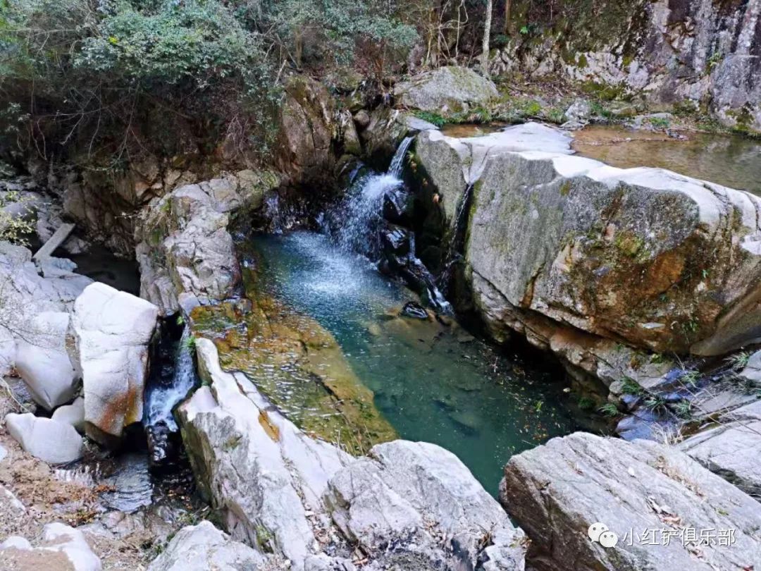 天姥仙山_天姥山_新昌斑竹村天姥驿站