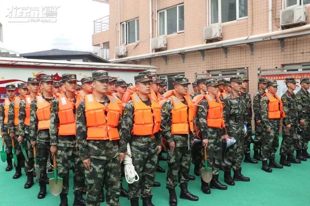 北京武警总队_北京武警第二总队_北京武警消防总队