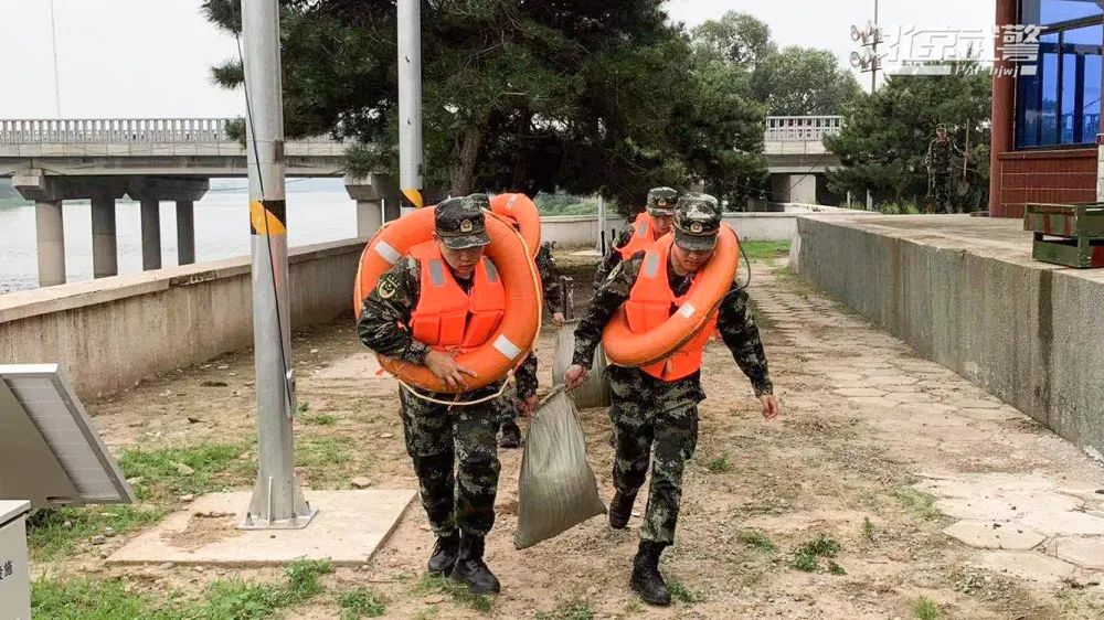 北京武警消防总队_北京武警总队_北京武警第二总队