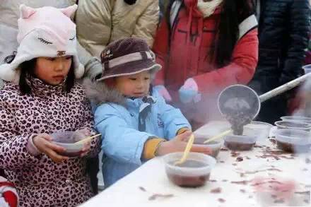 腊八_腊八蒜非要腊八做吗_腊八腊八冻死寒鸦