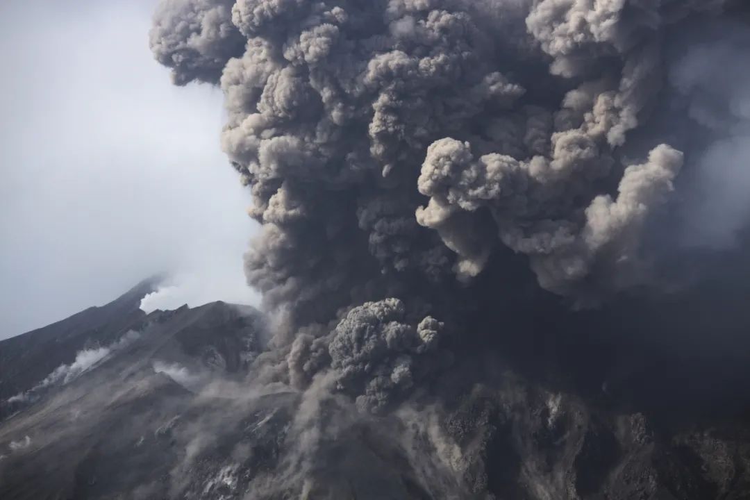 皮纳图博火山_皮钦查火山_皮纳图博火山现状矿