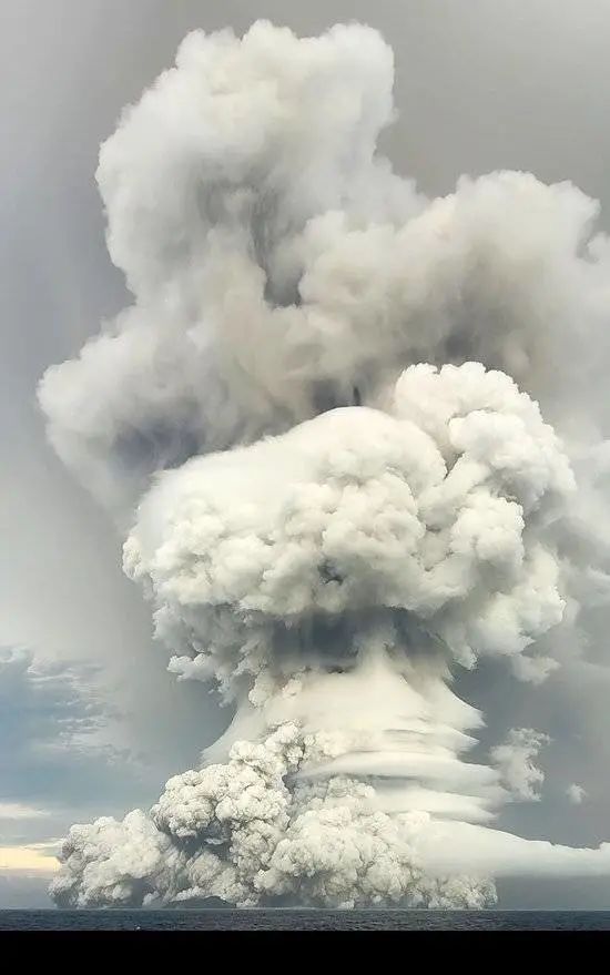 皮纳图博山_皮纳图博火山_皮纳图博火山