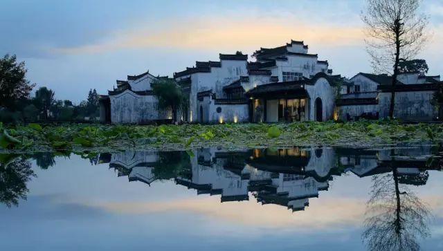 黄山住宿_黄山宏村附近的住宿_黄山安徽宏村附近的住宿