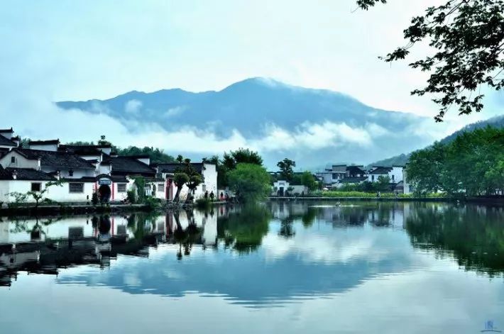 黄山汤口住宿_黄山住宿_黄山住宿预订