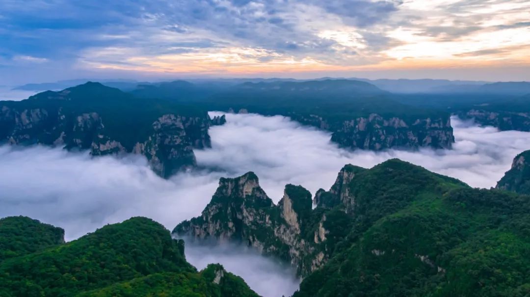 河南云台山天气_云台山在河南什么地方_河南云台山门票价格