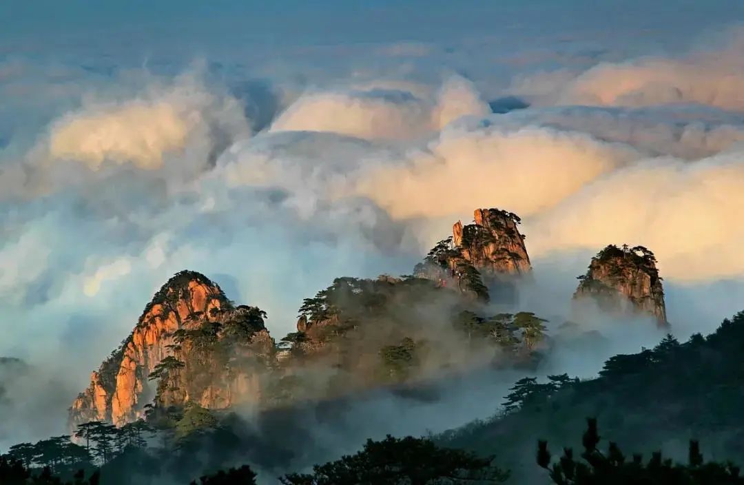 黄山门票优惠政策_黄山门票多少_黄山门票多少