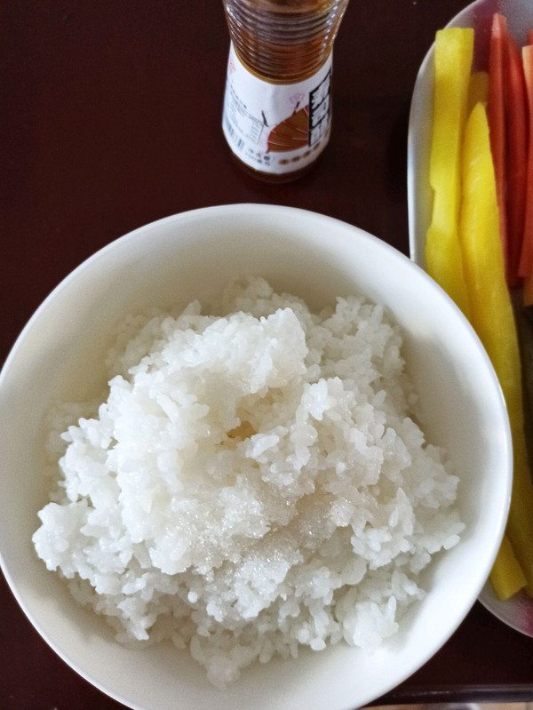 做鸡肉炒饭_第一次做蛋炒饭_炒饭没有蛋怎么做好吃