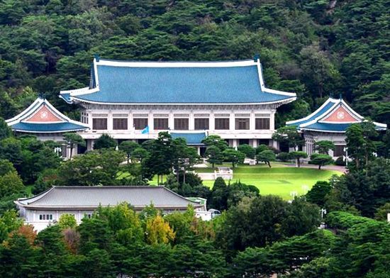 韩国青瓦台_韩国青瓦台_韩国青瓦台预约网站