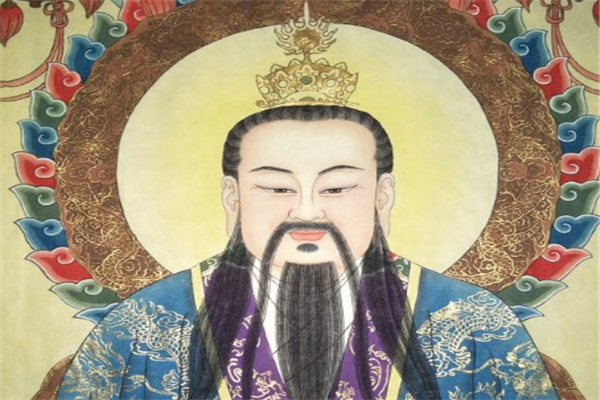 鸿钧老祖_鸿钧老祖和鸿钧老祖_鸿钧老祖 混鲲祖师