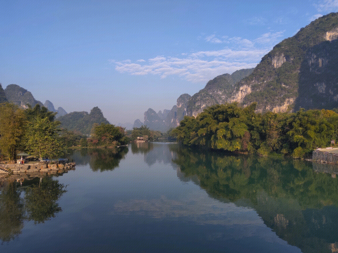 桂林阳朔龙脊旅游景点推荐_阳朔桂林龙脊旅游攻略_桂林阳朔旅游自由行攻略