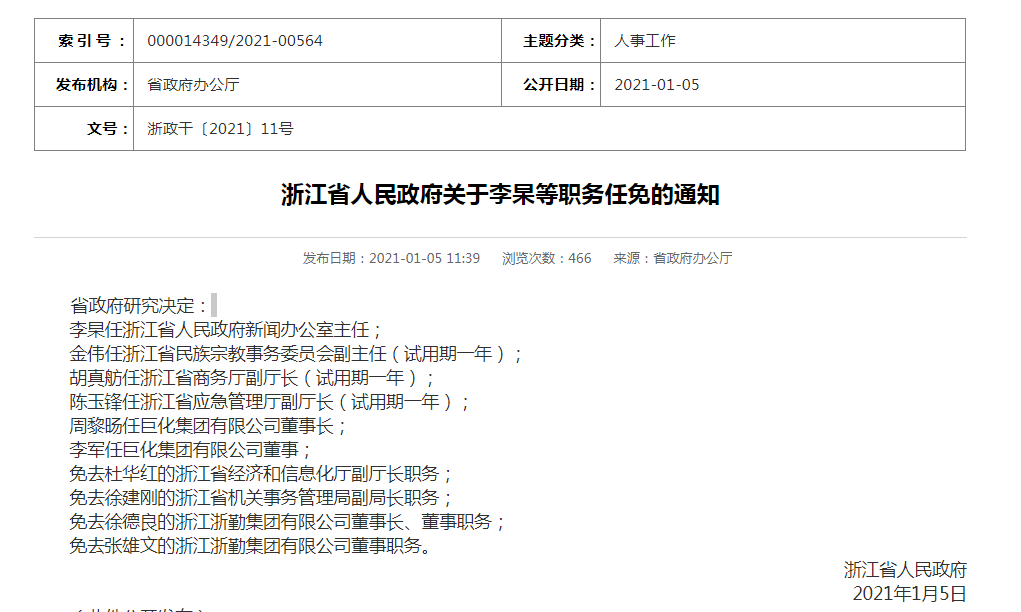 浙江省教育局官网_浙江安监局官网查询_反垄断局官网官网